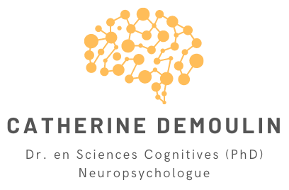 Catherine Demoulin, Neuropsychologue Waterloo
